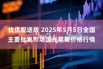 优优配送版 2025年5月5日全国主要批发市场国光苹果价格行情